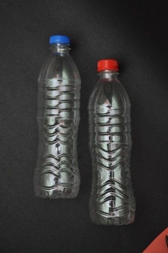 Biodegradable Transparent Heavy-Duty Polyester Pet Bottles For Daily Purpose