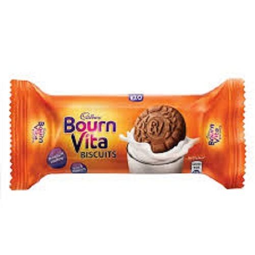 Cadbury Bourn Vita Glucose Biscuits, Tasty Delicious Crunchy Crispy And Sweet