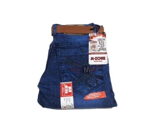 Casual Mens Jeans - Age Group: >16 Years