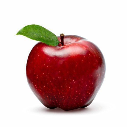 Delicious Taste and Mouth Watering Fresh Healthy and Sweet Red Apple