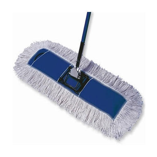  उपयोग में आसान टिकाऊ कॉटन पैड फर्श की सफाई के लिए फ्लैट फ्लोर मॉप 