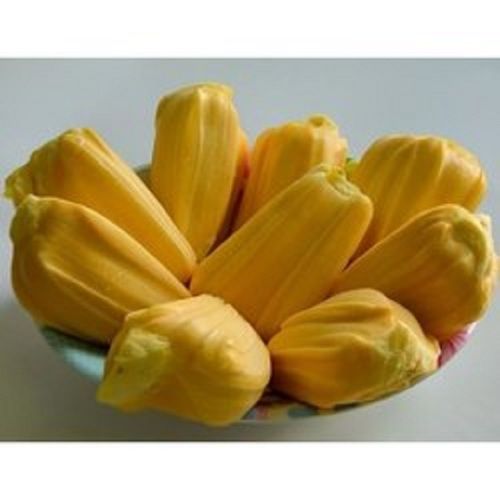 Oval Shape Fresh Raw Big Size Green Color Jack Fruit(Great Source Of Vitamin C)