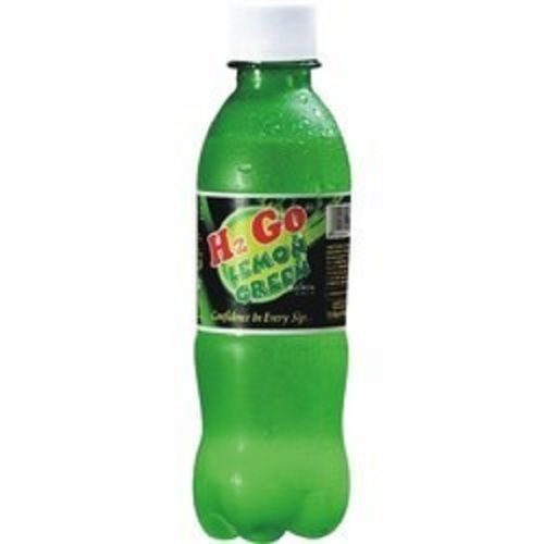 Green Sweet And Delicious Sugar-Free Soft Drink, Energy-Enhancing Drinks