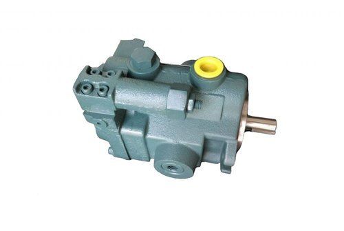 Highly Durable Rust Resistant Cast Iron Industrial Piston Pump