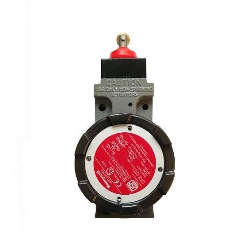 Honeywell Bxindd4L Flameproof Limit Switch Max. Current: 10 Ampere (Amp)