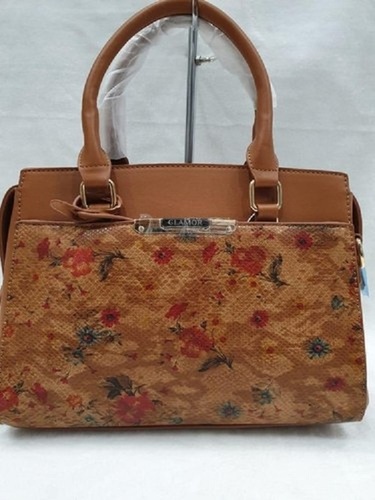 Printed Leather Handbags Manufacturers, Suppliers, Dealers & Prices