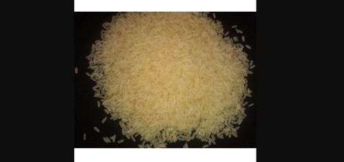 Natural Taste Rich In Carbohydrate Organic Long Grain Dried Non Basmati Rice Broken (%): 1%