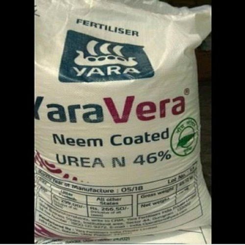 No Side Effect Eco Friendly Easy To Apply Urea Fertilizer For Overall Growth Of Plants