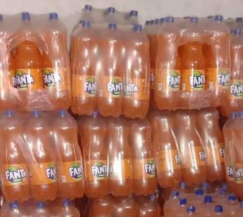 Orange Delicious And Sweet 250ml Fanta Soft Drink, Energy-Enhancing Drinks