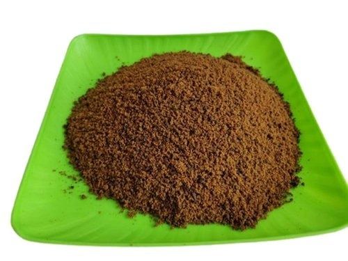 Raw And Natural Pure Brown Jaggery Powder With High Nutritious Value