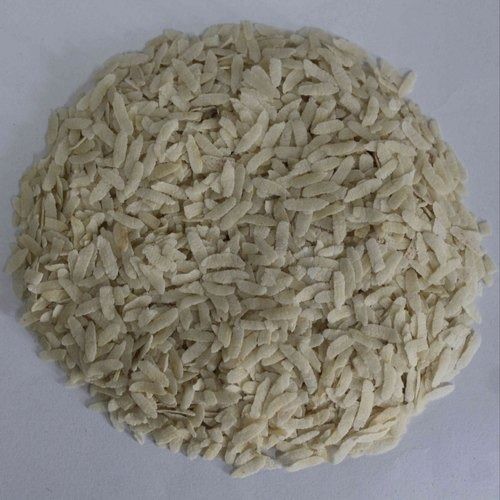 Raw And Natural White Thick Rice Poha For Cooking Uses With High Nutritious Value