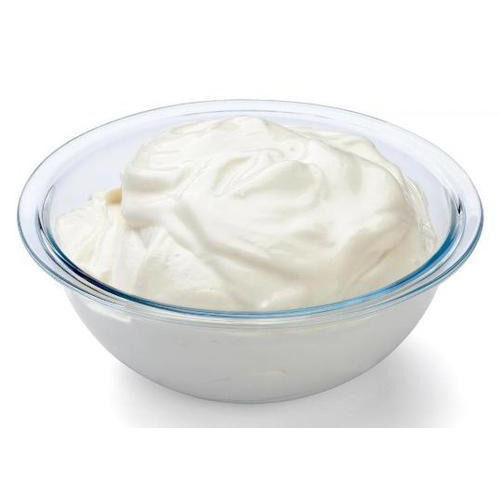 Raw And White Colour Curd(Good Source Of Potassium, Vitamin C And Fiber) Age Group: Children