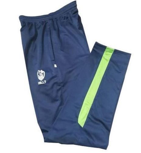 Sweat Absorbent Comfortable And Washable Mens Summer Trouser