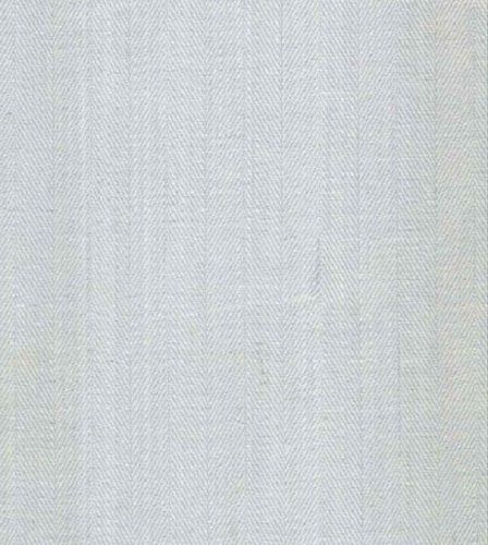 Raymond Men Checkered Poly Viscose Unstitched Trouser Fabric Grey 125 Mtr  Free Size