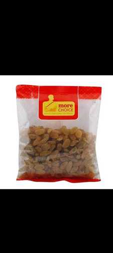 Brown 100 Percent High Nutritional Pure And Tasty Mouthwatering Taste Dried Golden Raisins