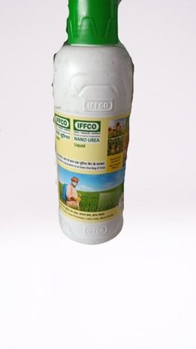 500 Ml, Iffco Nano Urea Fertilizer Liquid For Agriculture Use Only