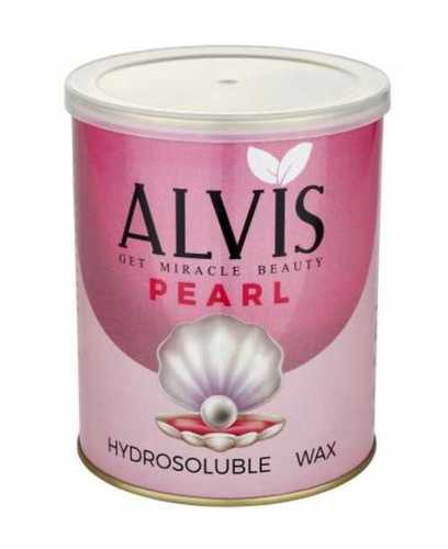 800gm Alvis Get Miracle Beauti Pearl Hair Removal Wax