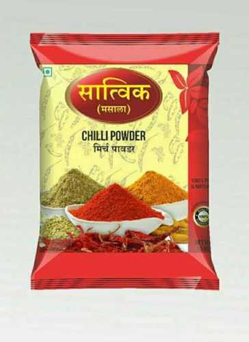 Cooking Use Red Chilli Powder For Food Industry, Moisture 10% (Max)