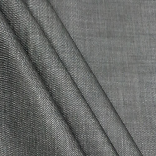 Buy Gray Plain Unstitched Trouser Cotton Pant Fabric for Best Price  Reviews Free Shipping