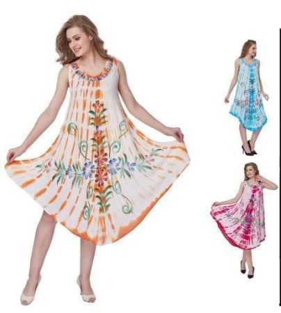 Shop Women's Summer Dresses Online USA