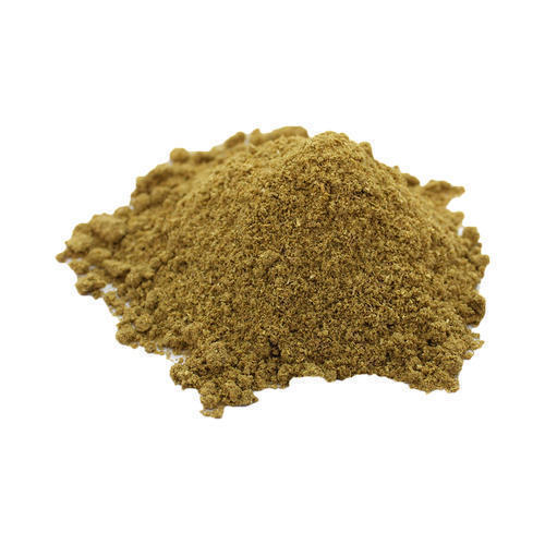 Fine Rich Natural Taste Blended Healthy Dried Green Coriander Powder, 1 Kg