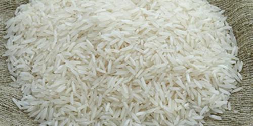 Free From Impurities Extra Long Grain White Basmati Rice For Special Occasions