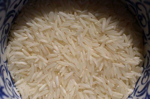 Free From Impurities Good In Taste Easy To Digest Organic Long Grain Basmati Rice Admixture (%): 5 %