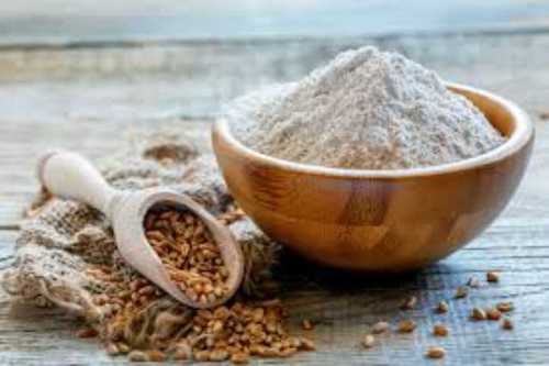 White Gluten Free Wheat Flour Good For Health, Protein 11-13%, Moisture 13-14%