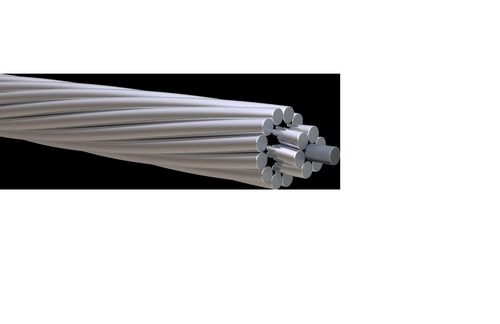 Highly Durable and Rust Resistant ACSR Conductor