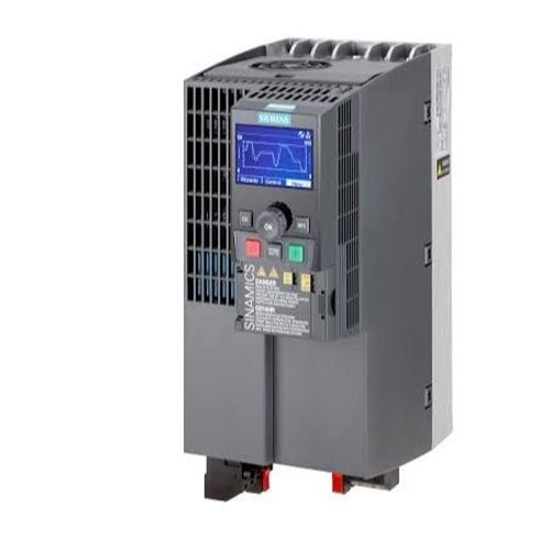 Highly Durable and Rust Resistant Siemens G120C Drives