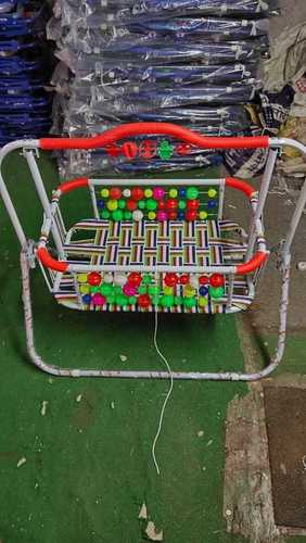 Highly Durable Fine Finish and Rust Resistant Baby Cradle