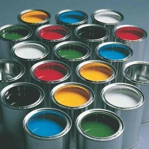 Any Color Minimal Maintenance And Easy To Apply Multi Colour Metallic Water Based Emulsion Paint