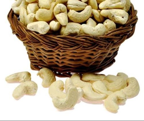 Natural Wholes White Cashew Kernel