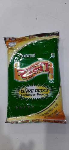 पीला ऑर्गेनिक धनिया पाउडर, सूप, सॉस में उपयोग, 100% शुद्धता, जैविक और प्राकृतिक 