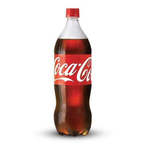 पीने के लिए तैयार, ताज़ा प्राकृतिक स्वादिष्ट स्वाद वाला कोका कोला कोल्ड ड्रिंक
