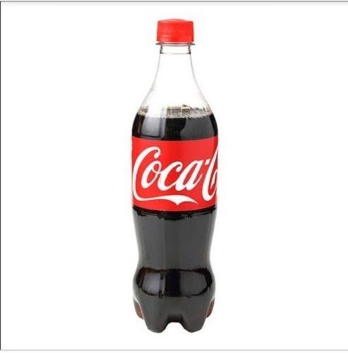 Ready to Drink Refreshing Natural Delicious Taste Coca Cola Cold Drink, 750 ML