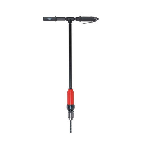 Semi-Automatic Snap-On Tools Sioux T Type Drills With 1 Hp Power