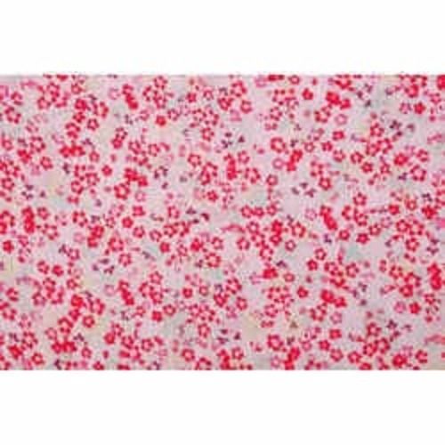 Pink Solid Color Printed Cotton Yarn Dyed Woven Fabrics For Garment Industry