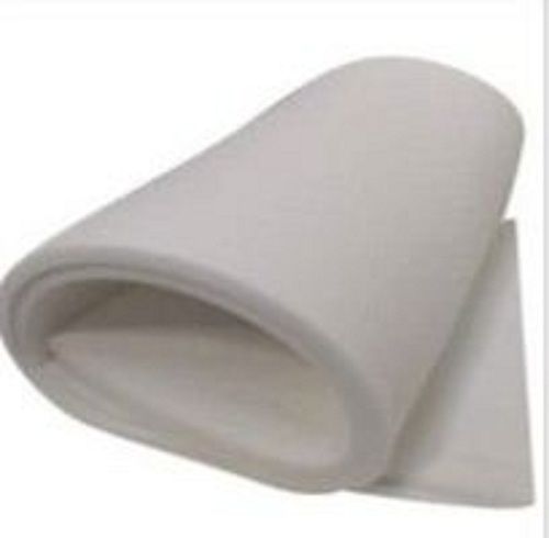 White Color Plain High Resilience Foam For Bed And Sofa, Weight : 40 Grams 