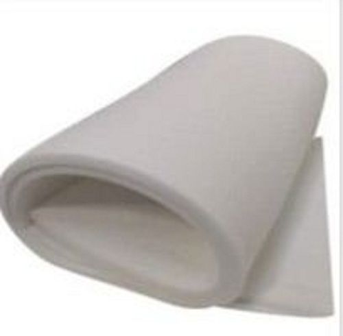 White Color Plain High Resilience Foam For Bed And Sofa, Weight : 40 Grams  Carpenter Assembly