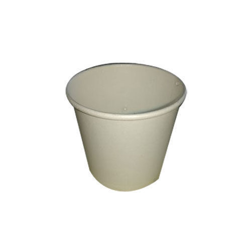 Made With Extraordinary Quality Food-Grade Paper 75ml Disposable Cup