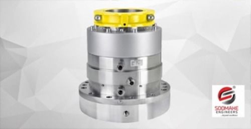 Agitator Mechanical Seals For Industrial, Suitable For Chemical Vessel Application: Industrial