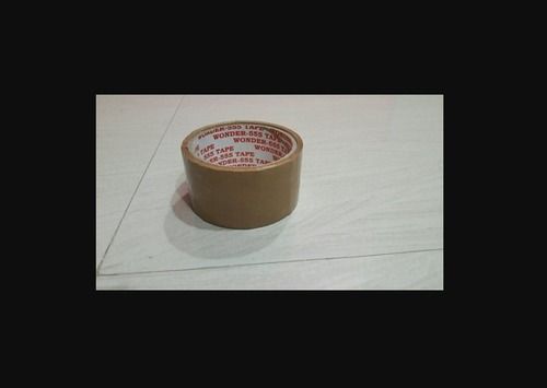 Best Price Brown Color Wonder Cello Tape, 3 Inch Size For Carton Sealing