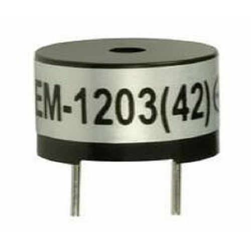 Cui Devices Cem-1203(42) Audio Products Alarms Noise Level: 85 Db