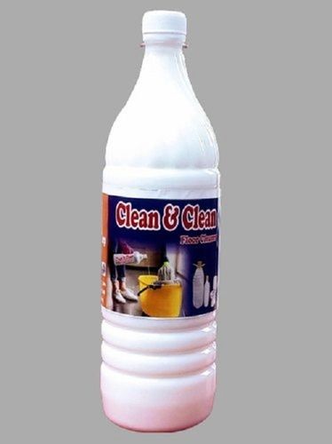 Disinfectant Floor Cleaner White Liquid Phenyl Kills 99.9% Germs Chemical Free