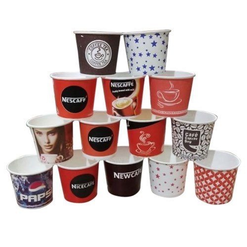 Custom Design Eco Friendly Premium Quality Double Wall Disposable Paper Cup