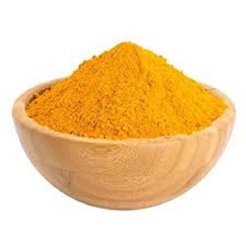 Yellow Gluten Free And No Preservatives High Nutritional Value Organic Turmeric Powder