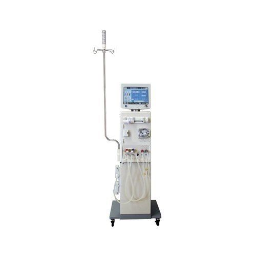 High Quality 1500W Semi Automatic Movable Dialysis Machine For Hospital And Clinics Application: Haemodialysis