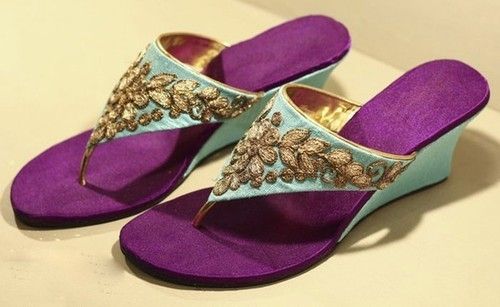 Kalra Creations Men's Traditional Leather Indian Designer Sandals:  Amazon.co.uk: Fashion