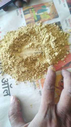 Light Brown Natural And Pure Raw Myrobalan Powder For Ayurvedic Uses